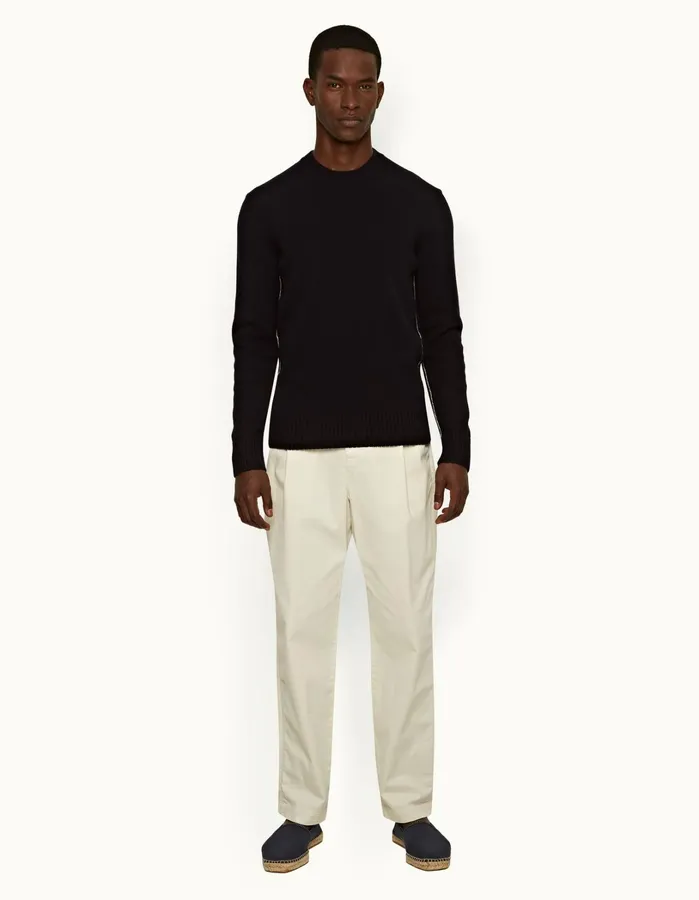 Orlebar Brown Trousers Men Dunmore Matchstick