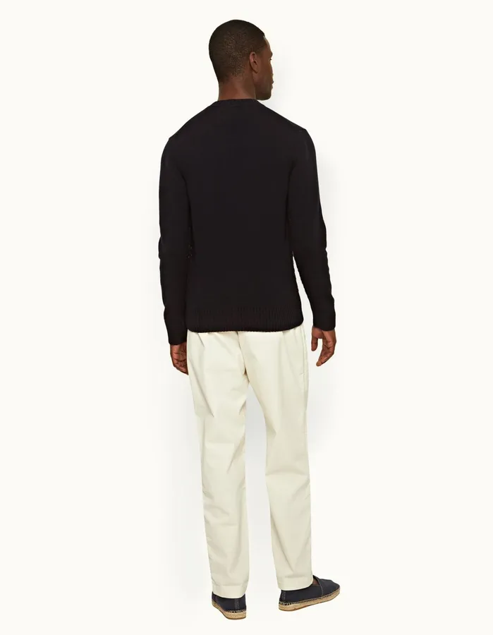 Orlebar Brown Trousers Men Dunmore Matchstick