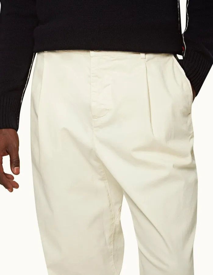 Orlebar Brown Trousers Men Dunmore Matchstick