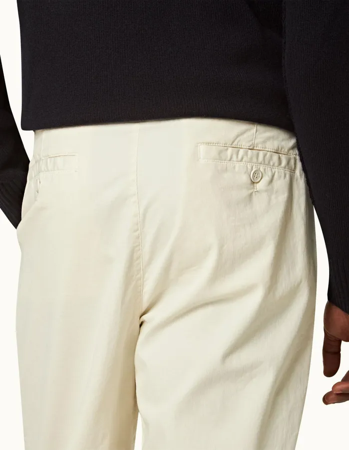 Orlebar Brown Trousers Men Dunmore Matchstick