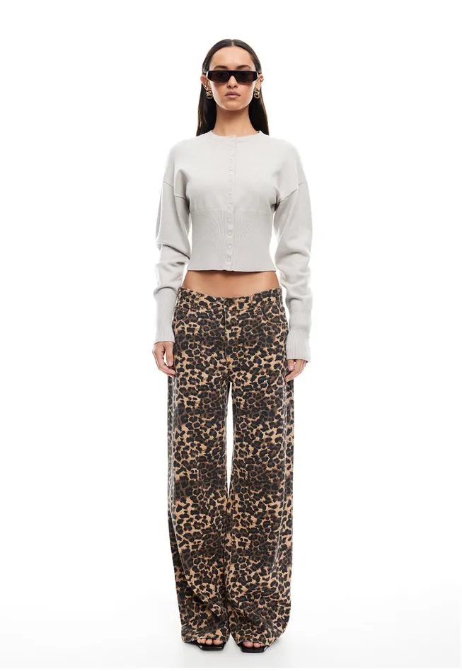 Outerwear Women Lioness Fashion HEAD IN THE CLOUDS CARDIGAN Cloud