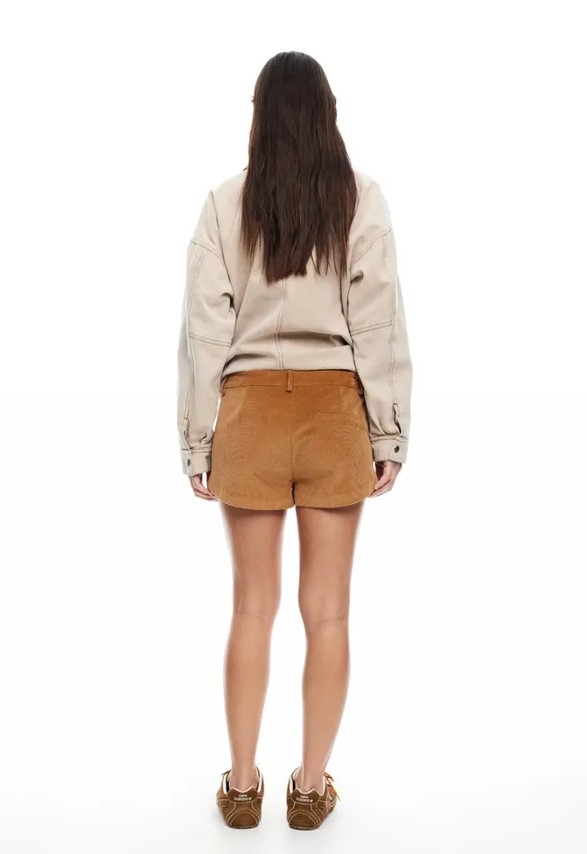 Outerwear Women Lioness Fashion WORKWEAR JACKET Stone Outerwear Women Lioness Fashion WORKWEAR JACKET Stone