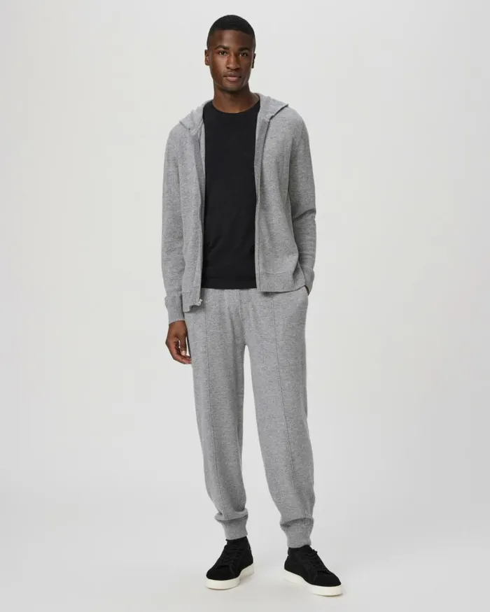 Pants and Joggers Men PAIGE Francis Sweater Pant 8211 Tesoro Cashmere Pants and Joggers Men PAIGE Francis Sweater Pant 8211 Tesoro Cashmere