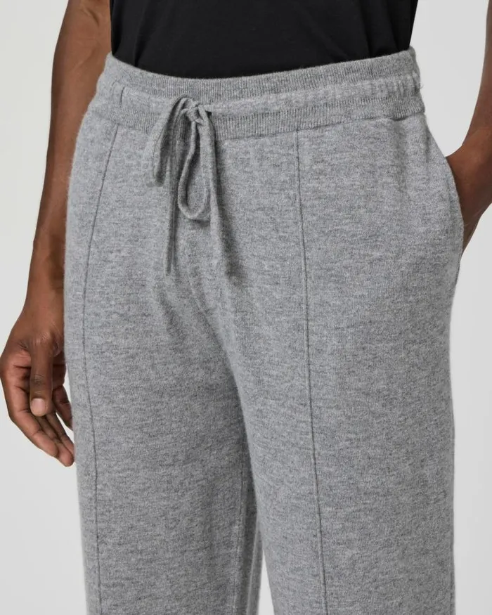 Pants and Joggers Men PAIGE Francis Sweater Pant 8211 Tesoro Cashmere Pants and Joggers Men PAIGE Francis Sweater Pant 8211 Tesoro Cashmere