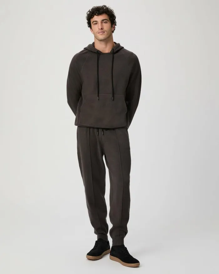 Pants and Joggers Men PAIGE Gowen Sweater Pant 8211 Carbanolo