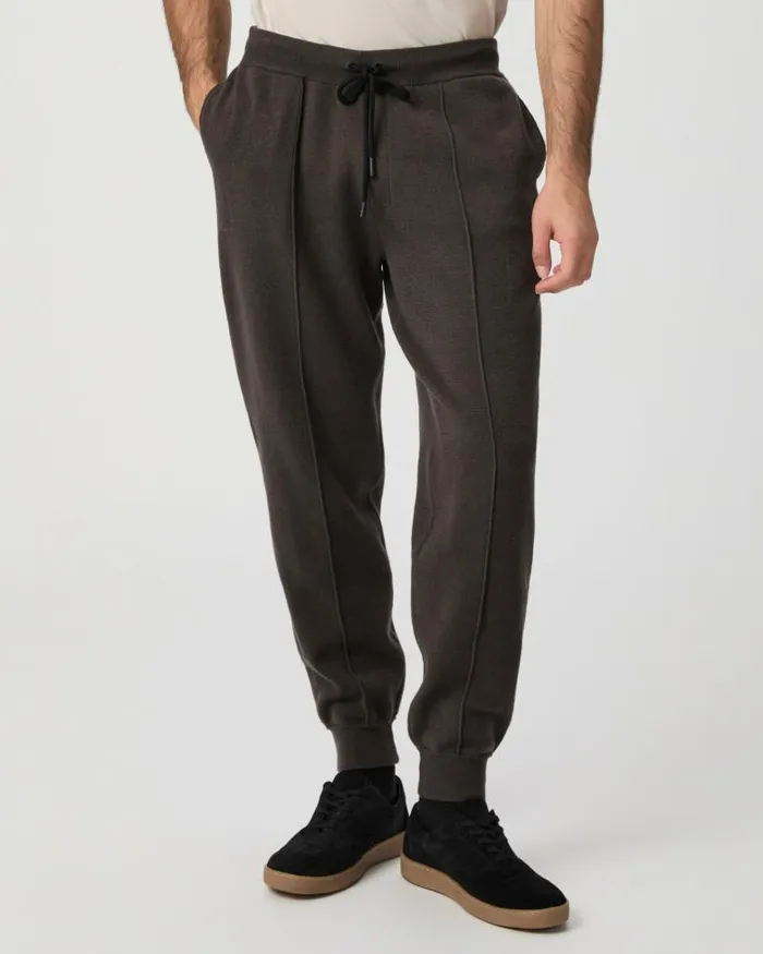 Pants and Joggers Men PAIGE Gowen Sweater Pant 8211 Carbanolo Pants and Joggers Men PAIGE Gowen Sweater Pant 8211 Carbanolo