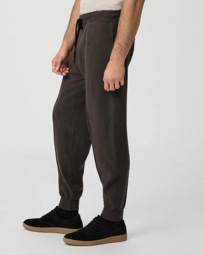 Pants and Joggers Men PAIGE Gowen Sweater Pant 8211 Carbanolo Pants and Joggers Men PAIGE Gowen Sweater Pant 8211 Carbanolo