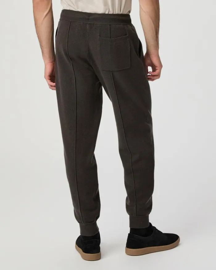 Pants and Joggers Men PAIGE Gowen Sweater Pant 8211 Carbanolo Pants and Joggers Men PAIGE Gowen Sweater Pant 8211 Carbanolo