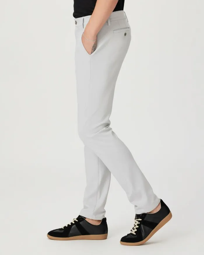 Pants and Joggers Men PAIGE Stafford Trouser 8211 Shadow Grey Pants and Joggers Men PAIGE Stafford Trouser 8211 Shadow Grey
