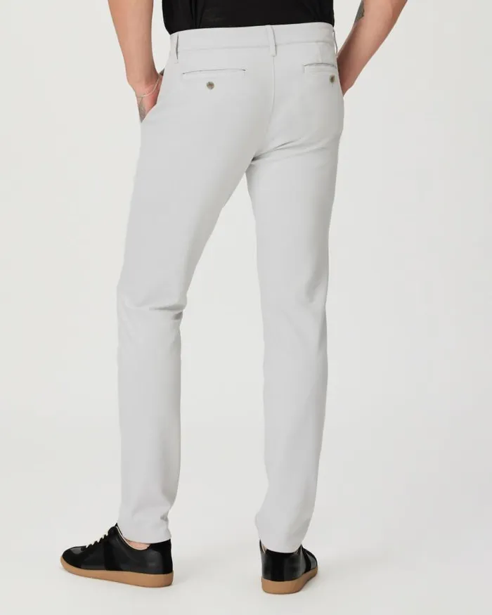 Pants and Joggers Men PAIGE Stafford Trouser 8211 Shadow Grey Pants and Joggers Men PAIGE Stafford Trouser 8211 Shadow Grey