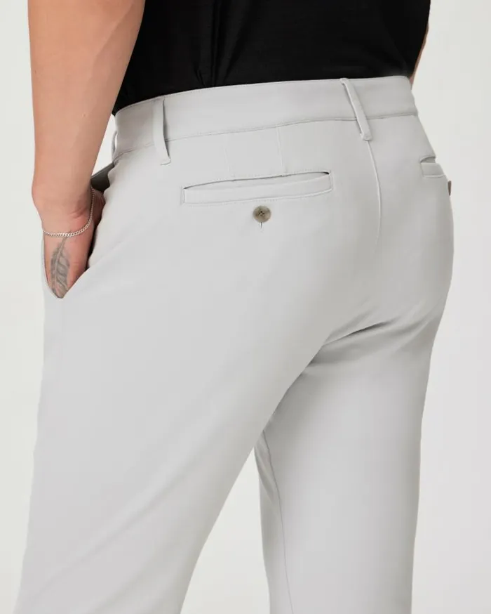 Pants and Joggers Men PAIGE Stafford Trouser 8211 Shadow Grey Pants and Joggers Men PAIGE Stafford Trouser 8211 Shadow Grey