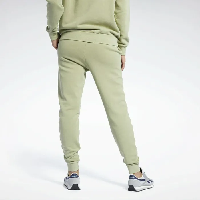 Pants and Sweatpants Womens Reebok Classics Natural Dye Pants Harmony Green