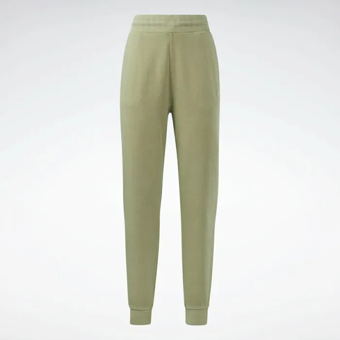 Pants and Sweatpants Womens Reebok Classics Natural Dye Pants Harmony Green