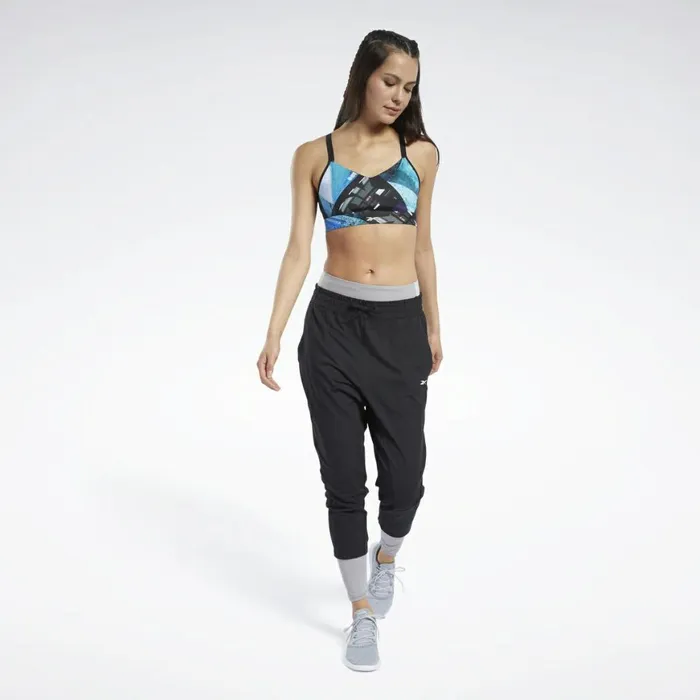 Pants and Sweatpants Womens Reebok Jersey 78 Pants Black