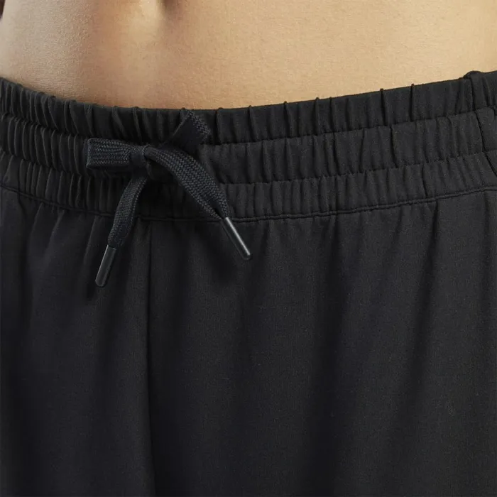 Pants and Sweatpants Womens Reebok Jersey 78 Pants Black