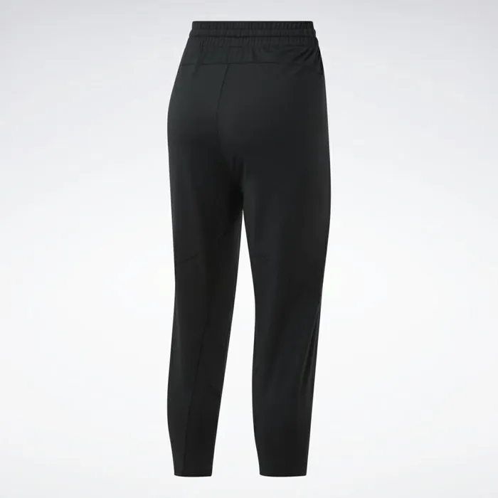 Pants and Sweatpants Womens Reebok Jersey 78 Pants Black