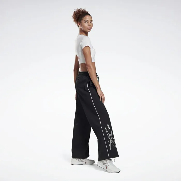 Pants and Sweatpants Womens Reebok MYT Joggers Black