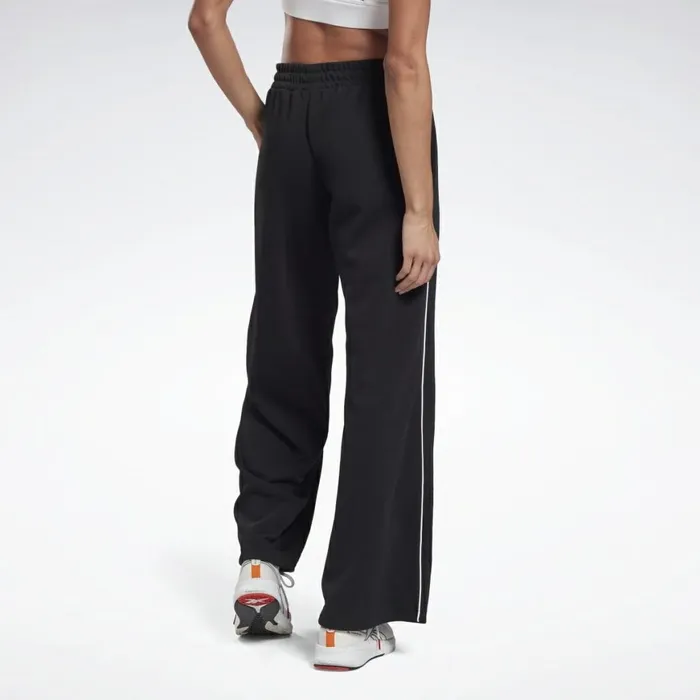 Pants and Sweatpants Womens Reebok MYT Joggers Black