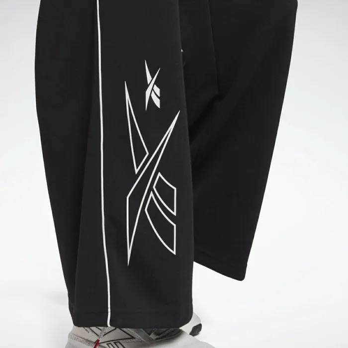 Pants and Sweatpants Womens Reebok MYT Joggers Black