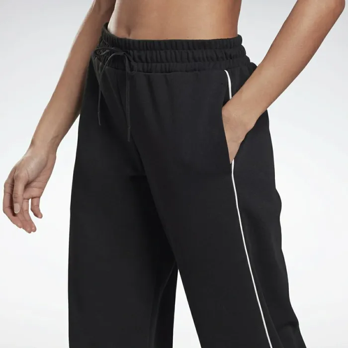 Pants and Sweatpants Womens Reebok MYT Joggers Black