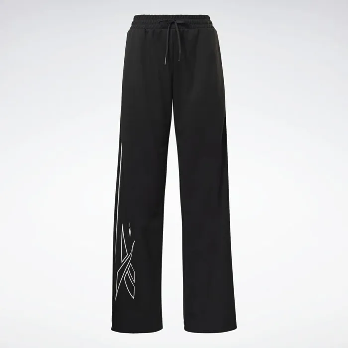 Pants and Sweatpants Womens Reebok MYT Joggers Black