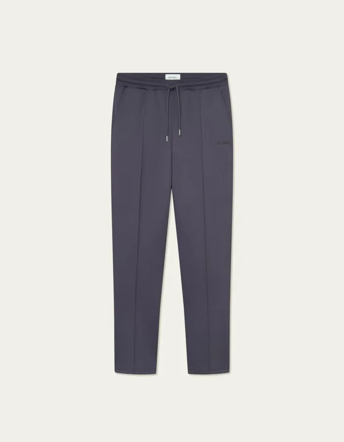 Pants Men Les Deux Ballier Casual Track Pants 8211 Graystone