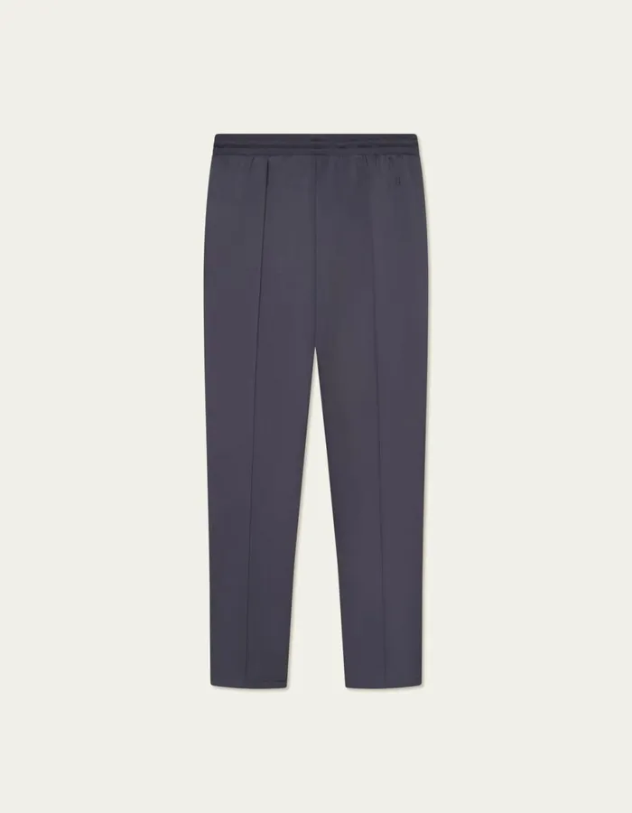 Pants Men Les Deux Ballier Casual Track Pants 8211 Graystone