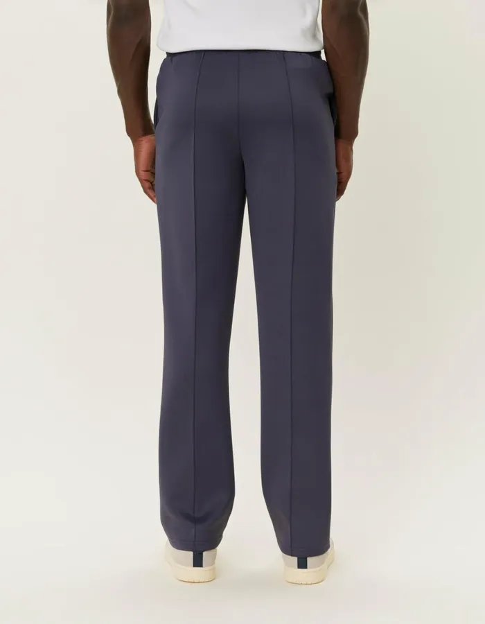 Pants Men Les Deux Ballier Casual Track Pants 8211 Graystone