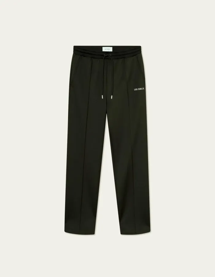 Pants Men Les Deux Ballier Casual Track Pants 8211 Rosin