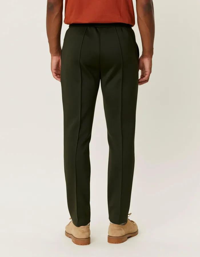Pants Men Les Deux Ballier Track Pants 8211 Rosin