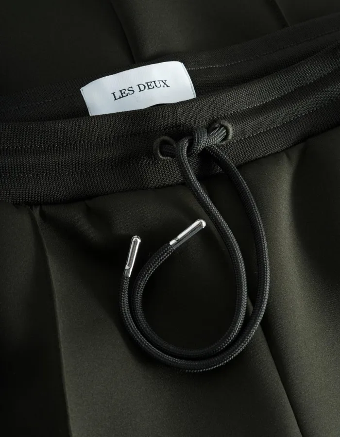 Pants Men Les Deux Ballier Track Pants 8211 Rosin