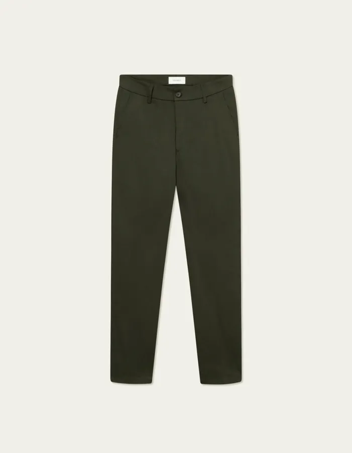Pants Men Les Deux Como Reg Cotton Suit Pants 8211 Rosin