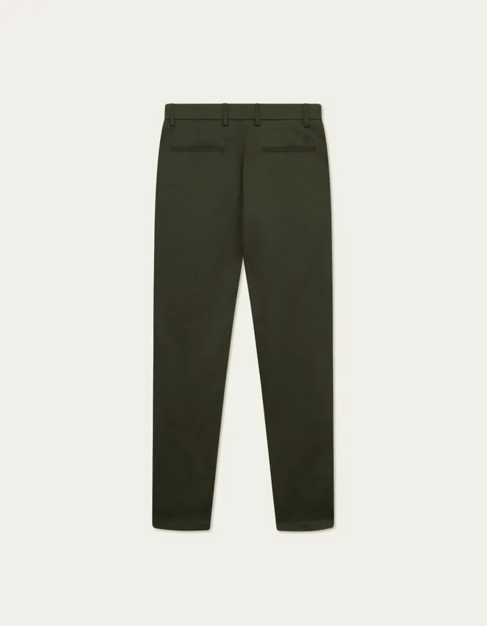 Pants Men Les Deux Como Reg Cotton Suit Pants 8211 Rosin