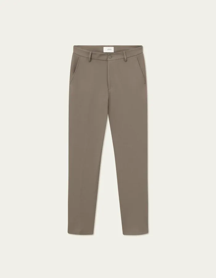 Pants Men Les Deux Como Reg Suit Pants 8211 Seasonal 8211 Bungee Cord