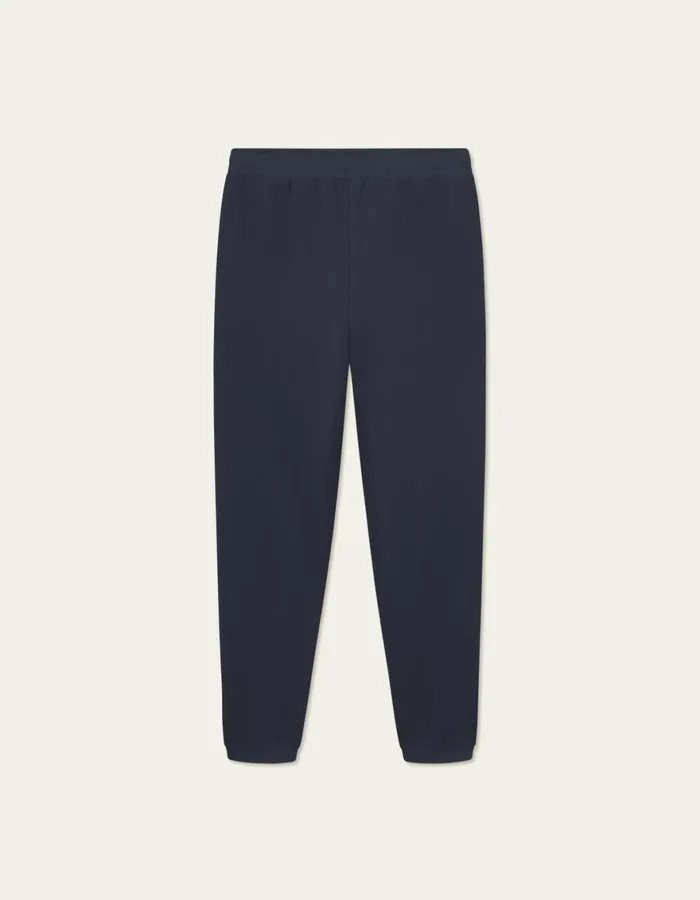 Pants Men Les Deux Dexter Sweatpants 8211 Dark Navy