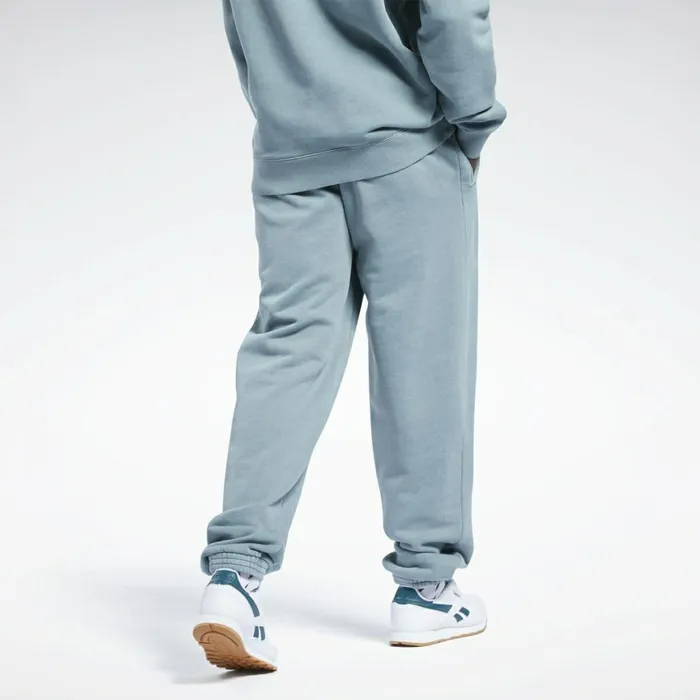 Pants Mens Reebok Classics Natural Dye Pants Midnight Pine