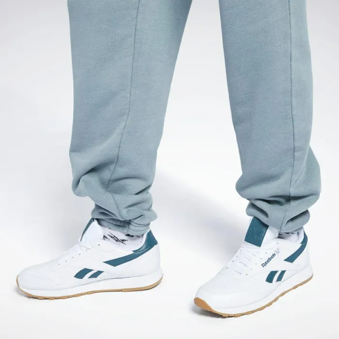 Pants Mens Reebok Classics Natural Dye Pants Midnight Pine