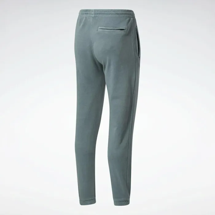 Pants Mens Reebok Classics Natural Dye Pants Midnight Pine