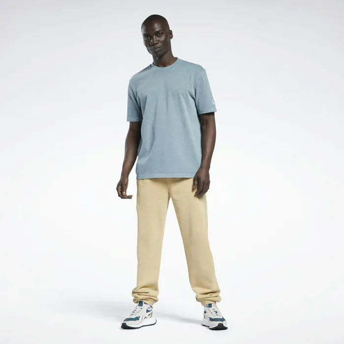 Pants Mens Reebok Classics Natural Dye Pants Sepia