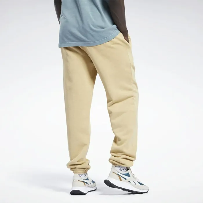 Pants Mens Reebok Classics Natural Dye Pants Sepia