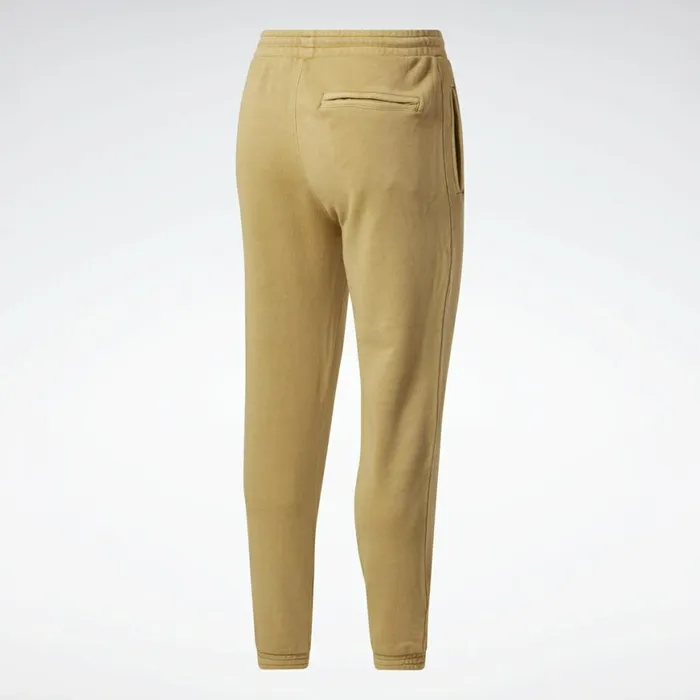 Pants Mens Reebok Classics Natural Dye Pants Sepia