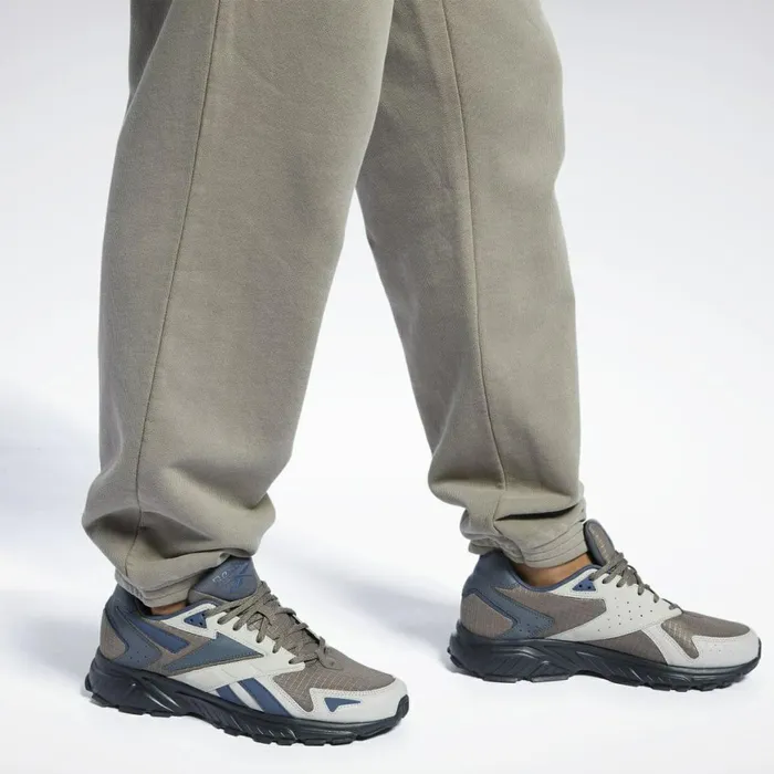 Pants Mens Reebok Classics Natural Dye Pants Trek Grey