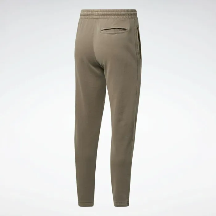 Pants Mens Reebok Classics Natural Dye Pants Trek Grey