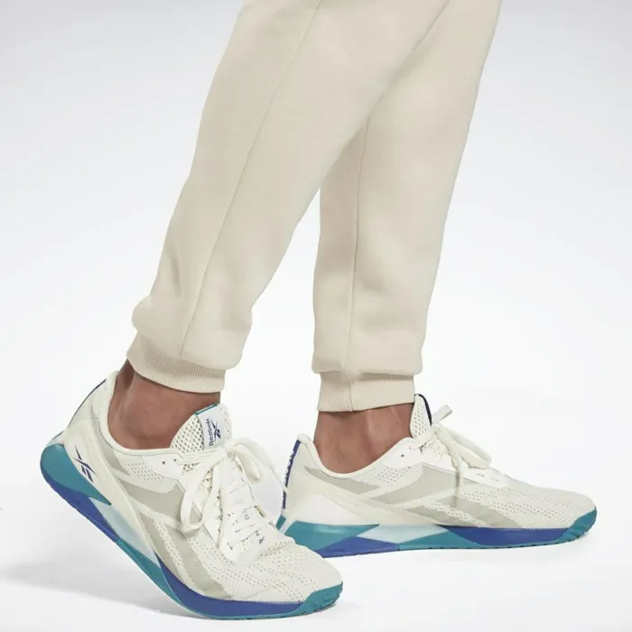 Pants Mens Reebok Identity Joggers Stucco