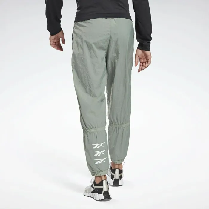 Pants Mens Reebok MYT Ollie Joggers Harmony Green