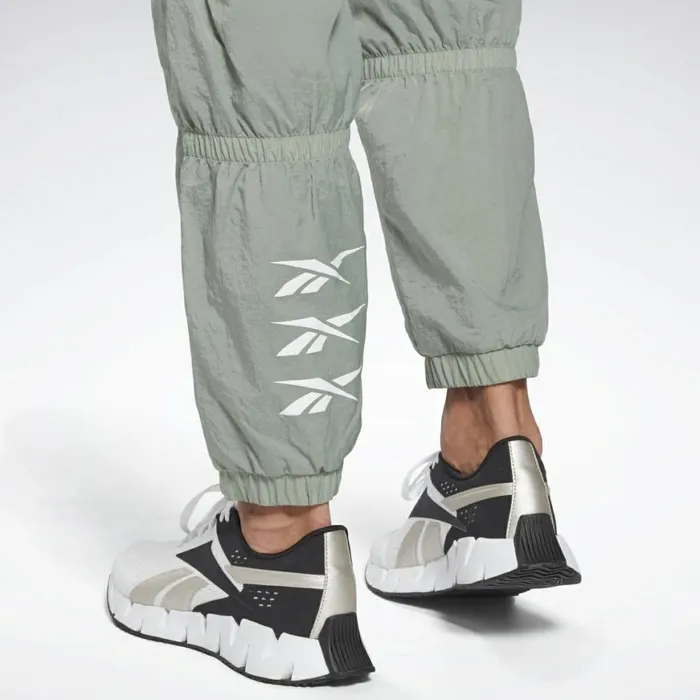 Pants Mens Reebok MYT Ollie Joggers Harmony Green