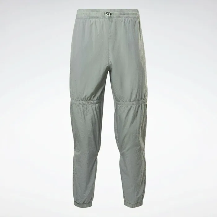 Pants Mens Reebok MYT Ollie Joggers Harmony Green