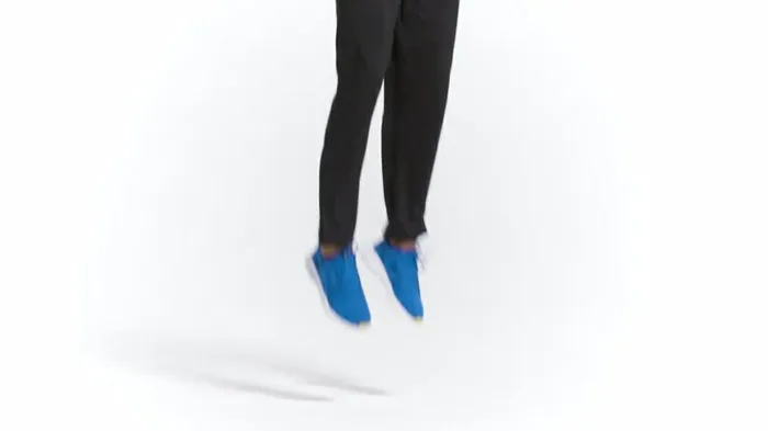 Pants Mens Reebok Training Essentials Woven Unlined Pants Black