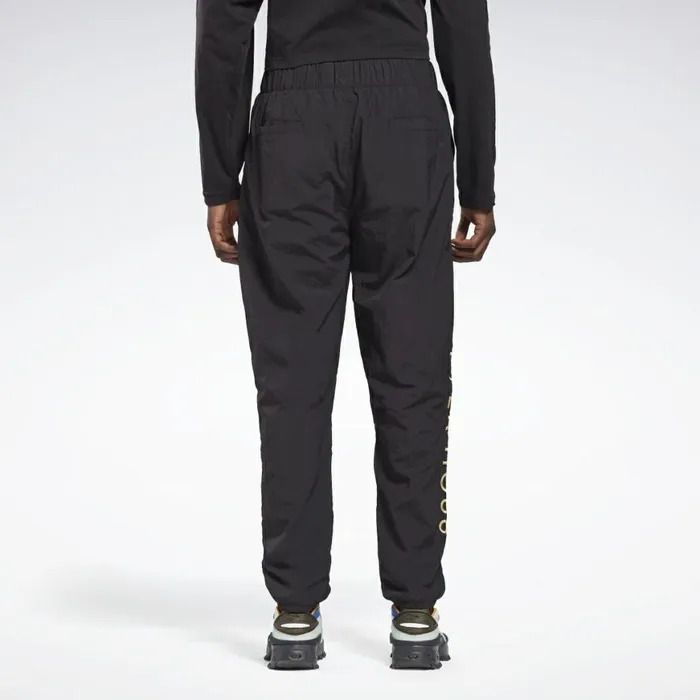 Pants MensWomens Reebok By Pyer Moss Pants Black