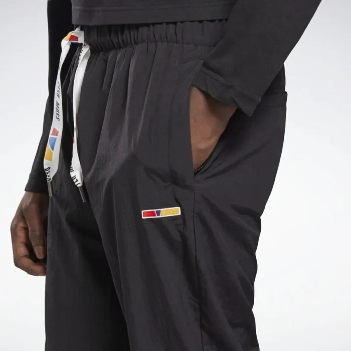 Pants MensWomens Reebok By Pyer Moss Pants Black